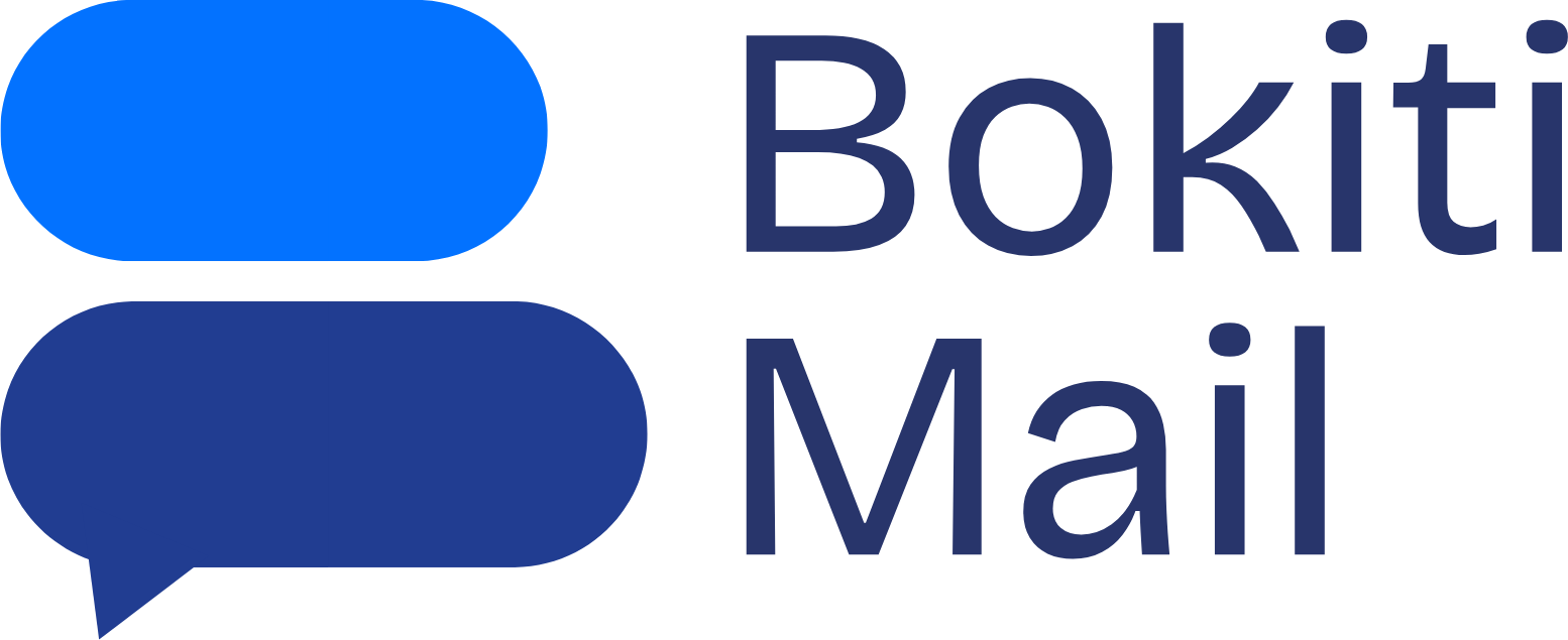 Bokiti Mail